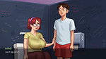 Summertime saga gameplay