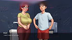 Summertime saga gameplay