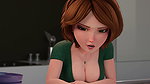 Talking to a friend about sex life