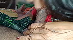 Tamil Village Girl Sucks Her Husband’s Penis
