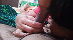 Tamil Village Girl Sucks Her Husband’s Penis