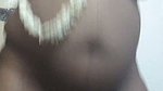 Uma excercise big tummy saggy boobs