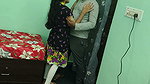 Virgin House Maid Stepdaughter