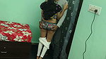 Virgin House Maid Stepdaughter