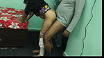 Virgin House Maid Stepdaughter