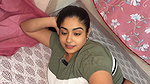 Virgin Stepsister gets fucked in room when our parents isnt home, Desi Hindi sex video