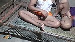 yang girl fucking so cute collage girl