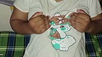 Beautiful handjob hommed