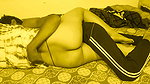 Hot Babe Desi Bhabi Had Young Devar Big Cock Inside Her