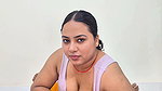 Indian Sali ji ne jija ko dii message or maze liye, Full Indian Bangla Video