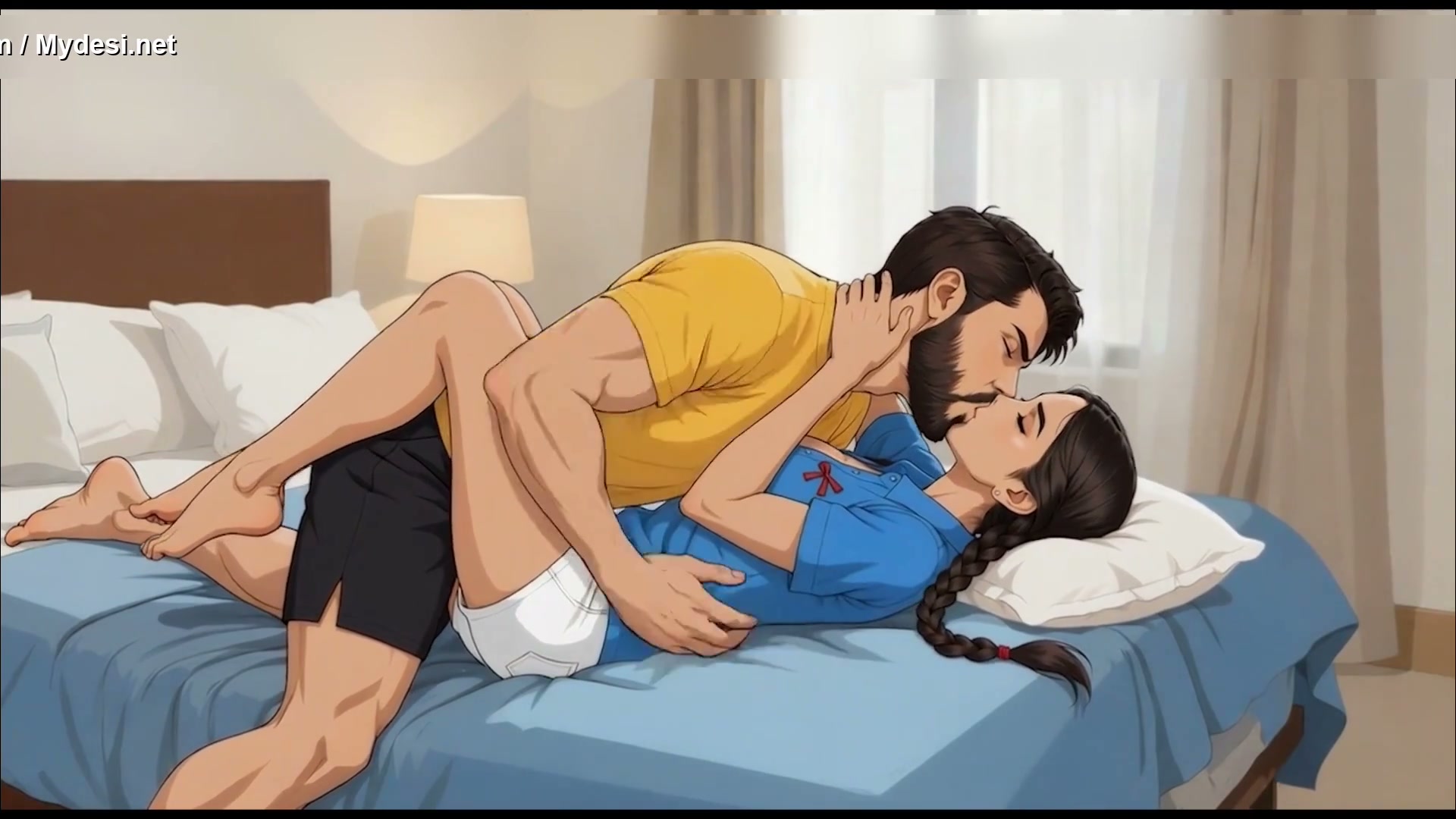 Frame 5
