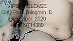 Muskan Tango Private 31.12.20 @realviper_2020