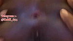 Puspita Pvt Solo Lusty TightAss 07Min DirtyTalk Fingering11