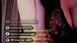 ARAB TANGO – 27 DEC