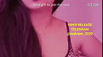 CRYSTAL LOVE – 02 JAN