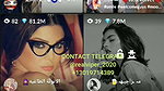 SAMIRA – 14 NOV
