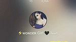 WONDER GIRL – 27 NOV