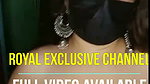 SNEHA DEY – ROYAL 121 – PREVIEW