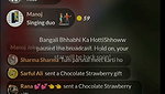 BANGALI BHABHI