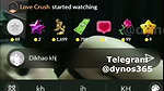 KHUSHI