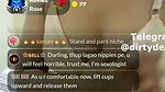 Random tango collection – AVI 1