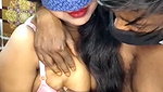 Aditya_Sanjna Couple Cam Fucking Show 2