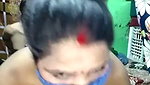 Aditya_Sanjna Couple Cam Fucking Show 2