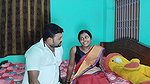 An Unknown Bhabhi hot scene – Navel poked, Back squeezed 2