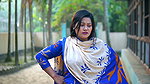 An Unknown busty babe hot scene – Maid-Malik, Deep cleavagemelons, Navel caressed 2