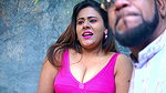 An Unknown busty babe hot scene – Maid-Malik, Deep cleavagemelons, Navel caressed 2