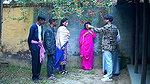 An Unknown busty babe hot scene – Maid-Malik, Deep cleavagemelons, Navel caressed 2