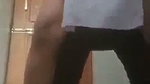 Bangladeshi collage lover quick fucking in toilet 2