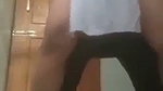 Bangladeshi collage lover quick fucking in toilet 2