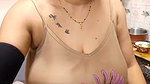 Bbw desi women stripchat and showing her huge melons 2