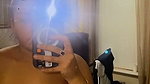 Beautiful Wife Sucking Husband Dick And Fucking 2 7