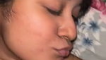 Bengali Cheater Girl Teasing Showing In Doggy updates 2 11