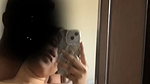 Bengali Cheater Girl Teasing Showing In Doggy updates 2 14