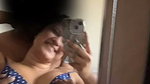 Bengali Cheater Girl Teasing Showing In Doggy updates 2 14