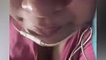 Bengali Cheater Girl Teasing Showing In Doggy updates 2 20