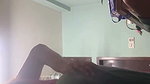 Bengali Cheater Girl Teasing Showing In Doggy updates 2 21
