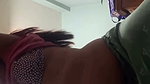 Bengali Cheater Girl Teasing Showing In Doggy updates 2 21