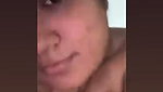 Bengali Cheater Girl Teasing Showing In Doggy updates 2 6
