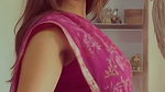 Bhabhiji In Pink – Massive Boobs & Juicy Curves Dropping Heat 2