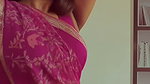Bhabhiji In Pink – Massive Boobs & Juicy Curves Dropping Heat 2