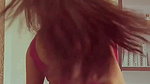 Bhabhiji In Pink – Massive Boobs & Juicy Curves Dropping Heat 2