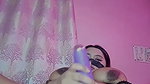 Big Booby BunnyBush37 StripChat Cam Show 2