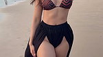 Big Soft Tits Spilling Out & Perfect Peach Booty Dropping Heat 2