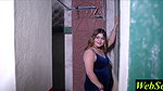 Big boob girl fucked hard by young photographer boy 2