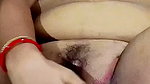BigBoob Horny Gf Showing Fingering 2 1