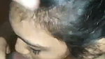 Cute Shy GF Kissing, Blowjob & Hard Sex, Moaning With BF 2